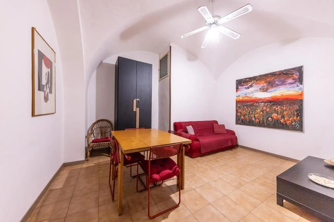 Street Art House Hotel Catánia