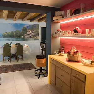  Hotel Rafting Ai Cavallini Italia