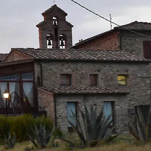  Bed & Breakfast Borgo Della Speranza Italia