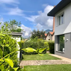  Bed & Breakfast Roggia Maestra Italia